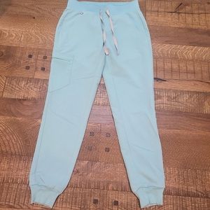 Figs Zamora Scrub joggers